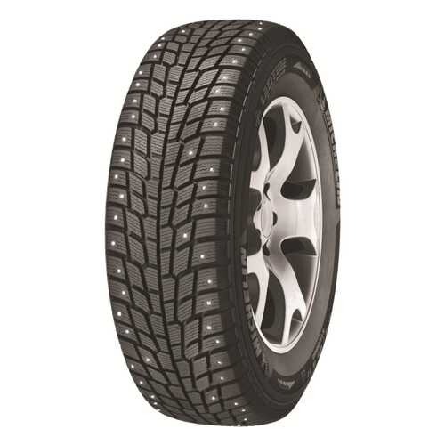 Шины Michelin Latitude X-Ice North 245/70 R16 107Q в Автодоктор
