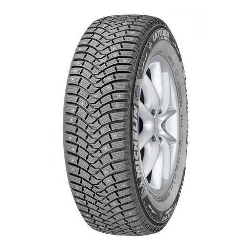 Шины Michelin Latitude X-Ice North LXIN2+ 235/60 R18 107T XL в Автодоктор