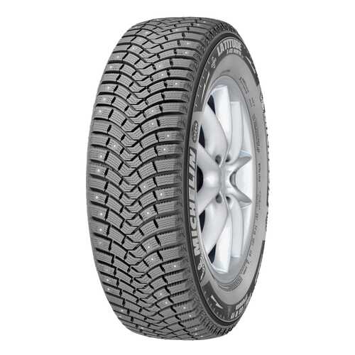 Шины Michelin Latitude X-Ice North LXIN2+ 275/40 R20 106T XL в Автодоктор