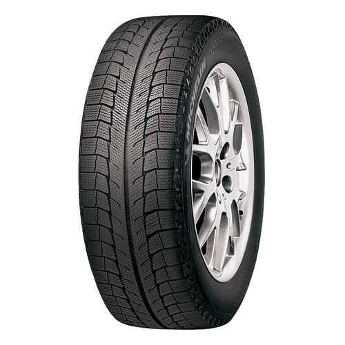 Шины Michelin Latitude X-Ice Xi2 225/65 R17 102T в Автодоктор