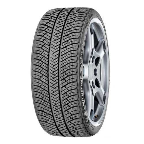 Шины Michelin Pilot Alpin 4 XL 295/30 R19 100W в Автодоктор