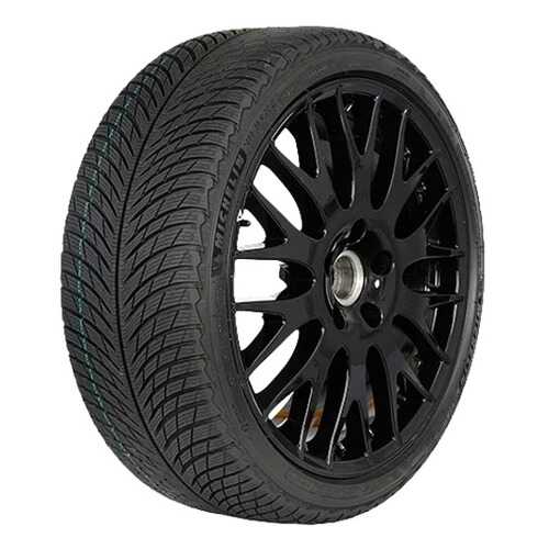 Шины MICHELIN Pilot Alpin 5 225/40 R18 92W XL 629167 в Автодоктор