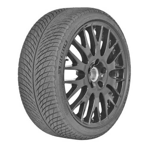 Шины MICHELIN Pilot Alpin 5 225/45 R18 95V (до 240 км/ч) 31029 в Автодоктор