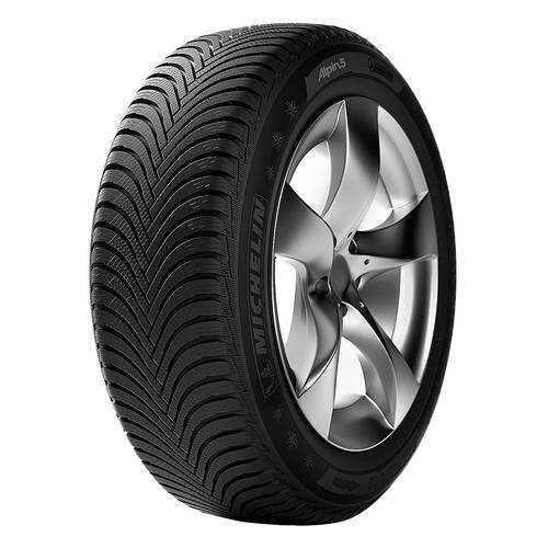 Шины Michelin Pilot Alpin 5 235/50R19 103 V в Автодоктор
