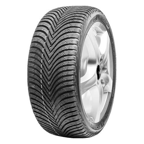 Шины MICHELIN Pilot Alpin 5 245/40 R19 98 92979 в Автодоктор