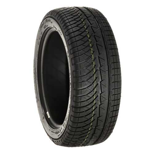 Шины Michelin Pilot Alpin PA4 245/45 R17 99V XL в Автодоктор