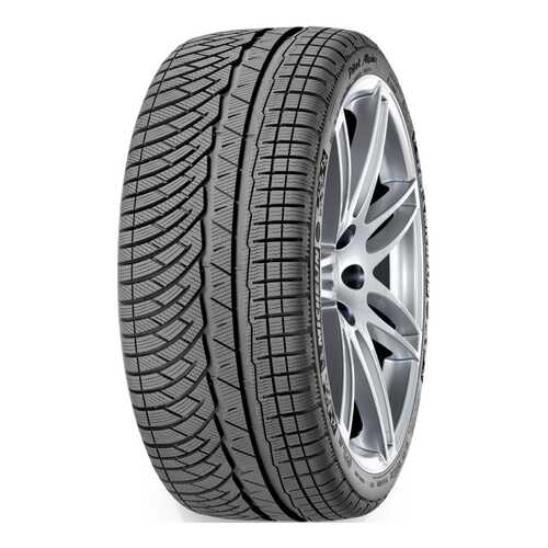 Шины Michelin Pilot Alpin PA4 265/45 R19 105V XL в Автодоктор