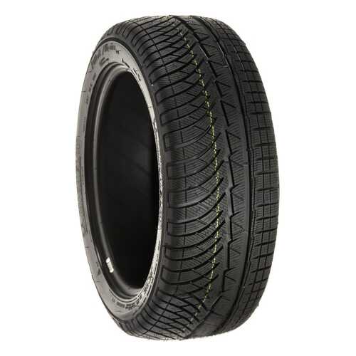 Шины Michelin Pilot Alpin PA4 295/30 R20 101W XL в Автодоктор