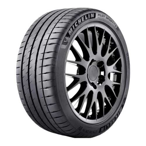 Шины MICHELIN Pilot Sport 4 S 265/40 R19 102 128677 в Автодоктор