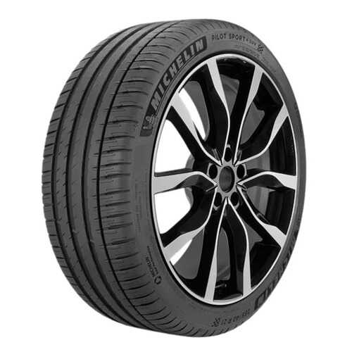 Шины MICHELIN Pilot Sport 4 SUV 225/55 R19 99V 678411 в Автодоктор