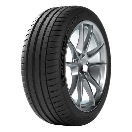Шины MICHELIN Pilot Sport PS4 225/55 R17 101Y (до 300 км/ч) 73040 в Автодоктор