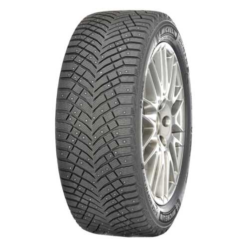 Шины MICHELIN X- ICE NORTH 4 SUV 305/40/20 T 112 XL 179961 в Автодоктор