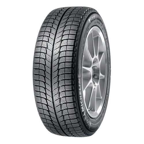 Шины MICHELIN X-Ice 3 205/50 R17 89H 76180 в Автодоктор