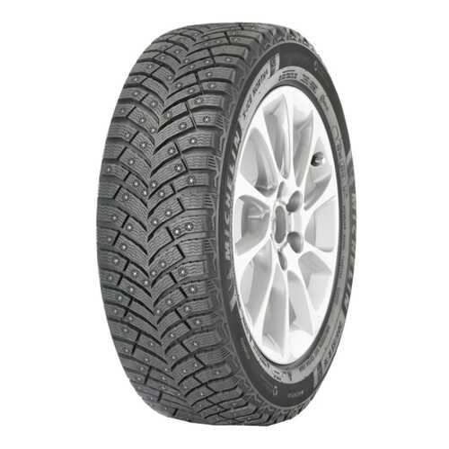Шины MICHELIN X-Ice North 4 245/45 R19 102H (до 210 км/ч) 9725 в Автодоктор