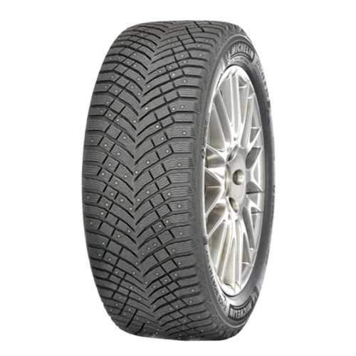 Шины MICHELIN X-Ice North 4 SUV 265/40 R21 105T XL 779711 шипованная в Автодоктор