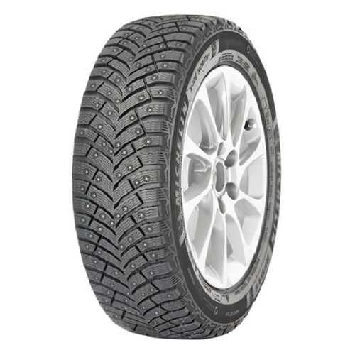 Шины MICHELIN X-Ice North 4 XL 235/45 R18 98 636133 в Автодоктор