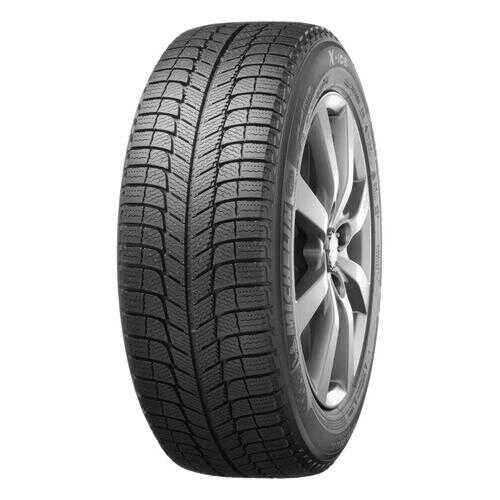 Шины MICHELIN X-Ice Snow 205/55 R16 94H XL (CAE 100439) в Автодоктор