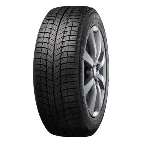 Шины Michelin X-Ice XI3 245/40 R18 97H XL в Автодоктор
