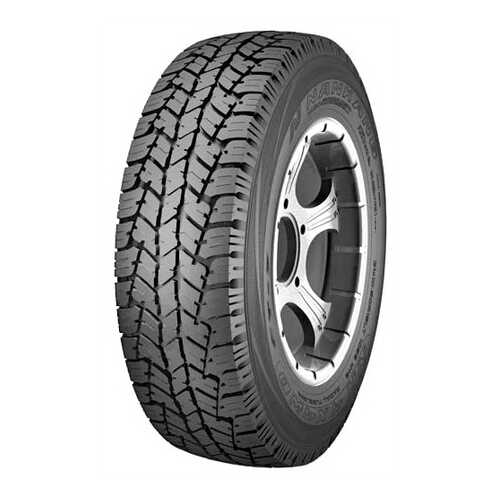 Шины Nankang Ft-7 Owl 235/70 R16 106S в Автодоктор