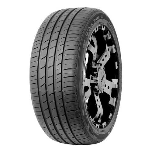 Шины Nexen NFera RU1 SUV 255/60 R17 106V в Автодоктор