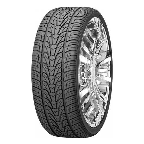 Шины Nexen Roadian HP 265/60 R18 110H в Автодоктор