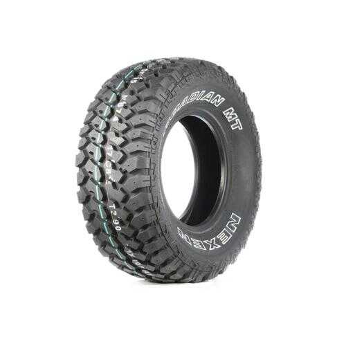 Шины Nexen Roadian MT 235/75 R15 104 Q NXK10447 в Автодоктор