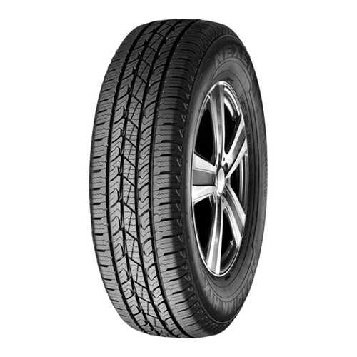 Шины NEXEN TIRE Roadian HTX RH5 225/65 R17 102H (до 210 км/ч) NXK13131 в Автодоктор