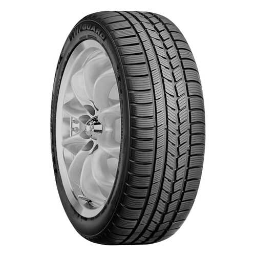 Шины NEXEN TIRE Winguard Sport 275/40 R19 105V (до 240 км/ч) 13097 в Автодоктор