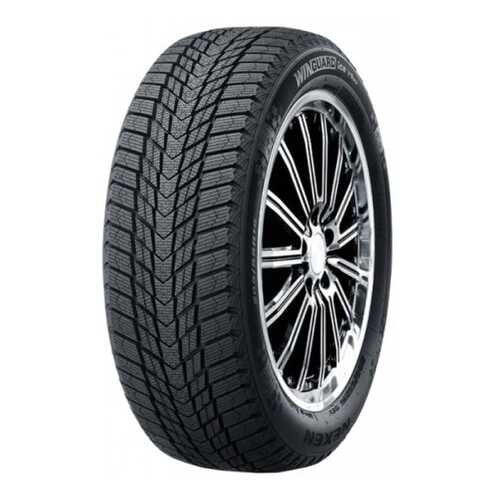 Шины NEXEN WinGuard Ice Plus 215/60 R17 96T (до 190 км/ч) NXK16143 в Автодоктор