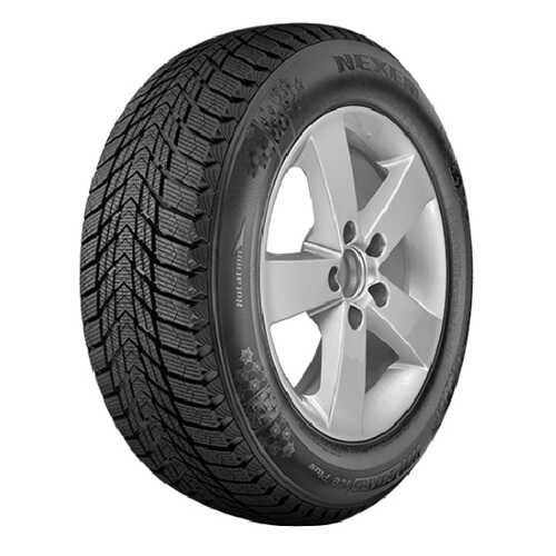 Шины NEXEN WinGuard Ice Plus XL 225/45 R17 94 NXK16120 в Автодоктор