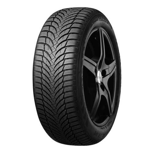 Шины Nexen Winguard SnowG WH2 215/60 R16 99H в Автодоктор