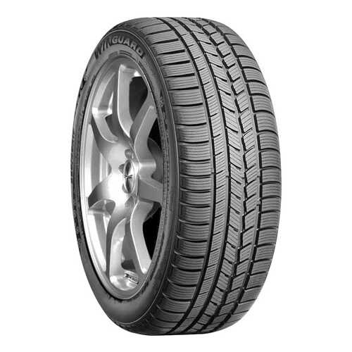 Шины NEXEN Winguard Sport 2 245/50 R18 104V (до 240 км/ч) NXK15485 в Автодоктор