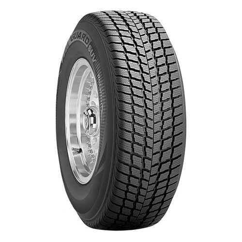 Шины NEXEN Winguard SUV 205/70 R15 96T (до 190 км/ч) NXK16031 в Автодоктор