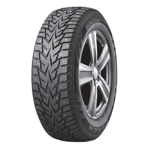 Шины NEXEN Winguard Winspike WS62 SUV 225/60 R18 100T (до 190 км/ч) 14236 в Автодоктор