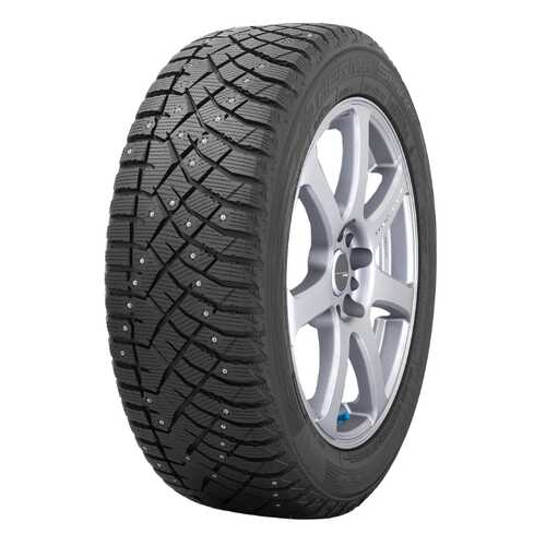 Шины Nitto Therma Spike 185/65 R15 88T NW00054 в Автодоктор