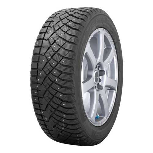 Шины Nitto Therma Spike 225/55 R17 101T в Автодоктор