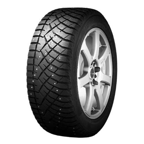 Шины NITTO Therma Spike 315/35 R20 106T в Автодоктор