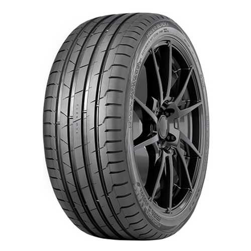 Шины Nokian Hakka Black 2 225/45 R18 95Y (до 300 км/ч) T430539 в Автодоктор