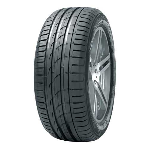Шины Nokian Hakka Black 2 SUV 235/55 R19 105W (до 270 км/ч) T430566 в Автодоктор