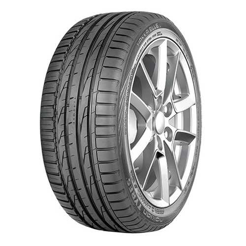 Шины Nokian HAKKA BLUE 2 205/55 R 16 94V XL (T430116) в Автодоктор