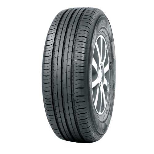 Шины Nokian HAKKA C2 205/65 R 16 C 107/105T (T429218) в Автодоктор