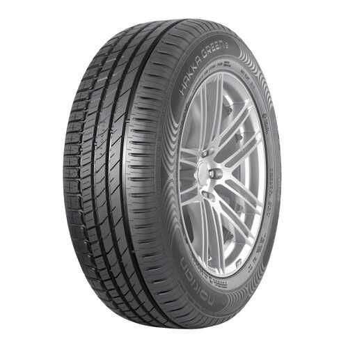 Шины Nokian HAKKA GREEN 2 185/65 R 15 92H XL (T429740) в Автодоктор