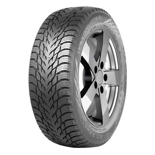Шины Nokian Hakkapeliita R3 235/45 R18 98T (до 190 км/ч) T430628 в Автодоктор