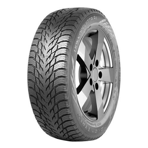 Шины Nokian Hakkapeliita R3 245/45 R17 99T (до 190 км/ч) T430625 в Автодоктор