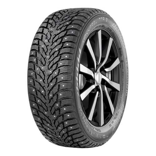 Шины Nokian hakkapeliitta 255/35 R19 96T (до 190 км/ч) TS32233 в Автодоктор