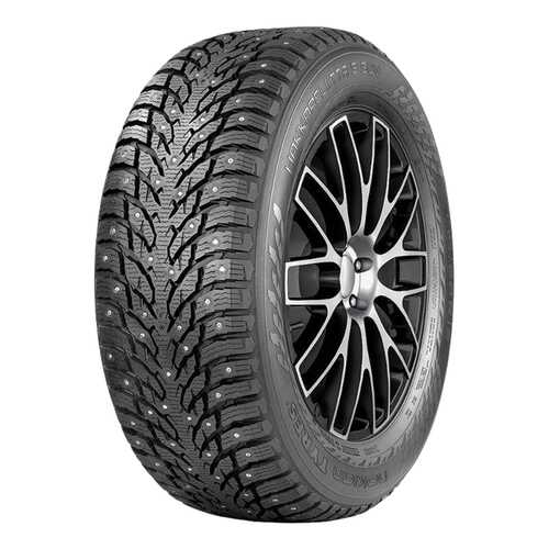 Шины Nokian hakkapeliitta 295/40 R20 110T (до 190 км/ч) TS32273 в Автодоктор