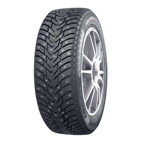 Шины Nokian Hakkapeliitta 8 165/60 R15 81T XL в Автодоктор