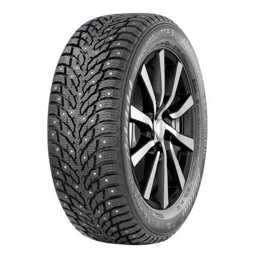 Шины Nokian Hakkapeliitta 9 175/65 R15 88T (до 190 км/ч) TS32378 в Автодоктор