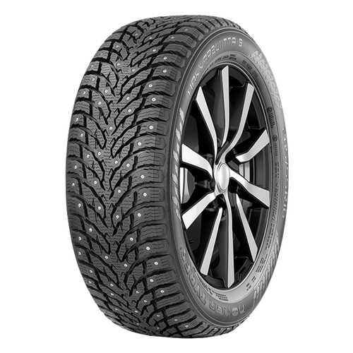 Шины Nokian Hakkapeliitta 9 235/40 R18 95T (до 190 км/ч) TS32227 в Автодоктор