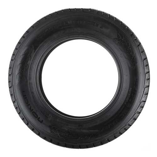 Шины Nokian Hakkapeliitta CR3 205/65 R16 107/105R в Автодоктор